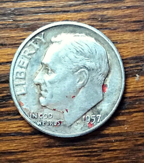 1957 dime obverse.jpg