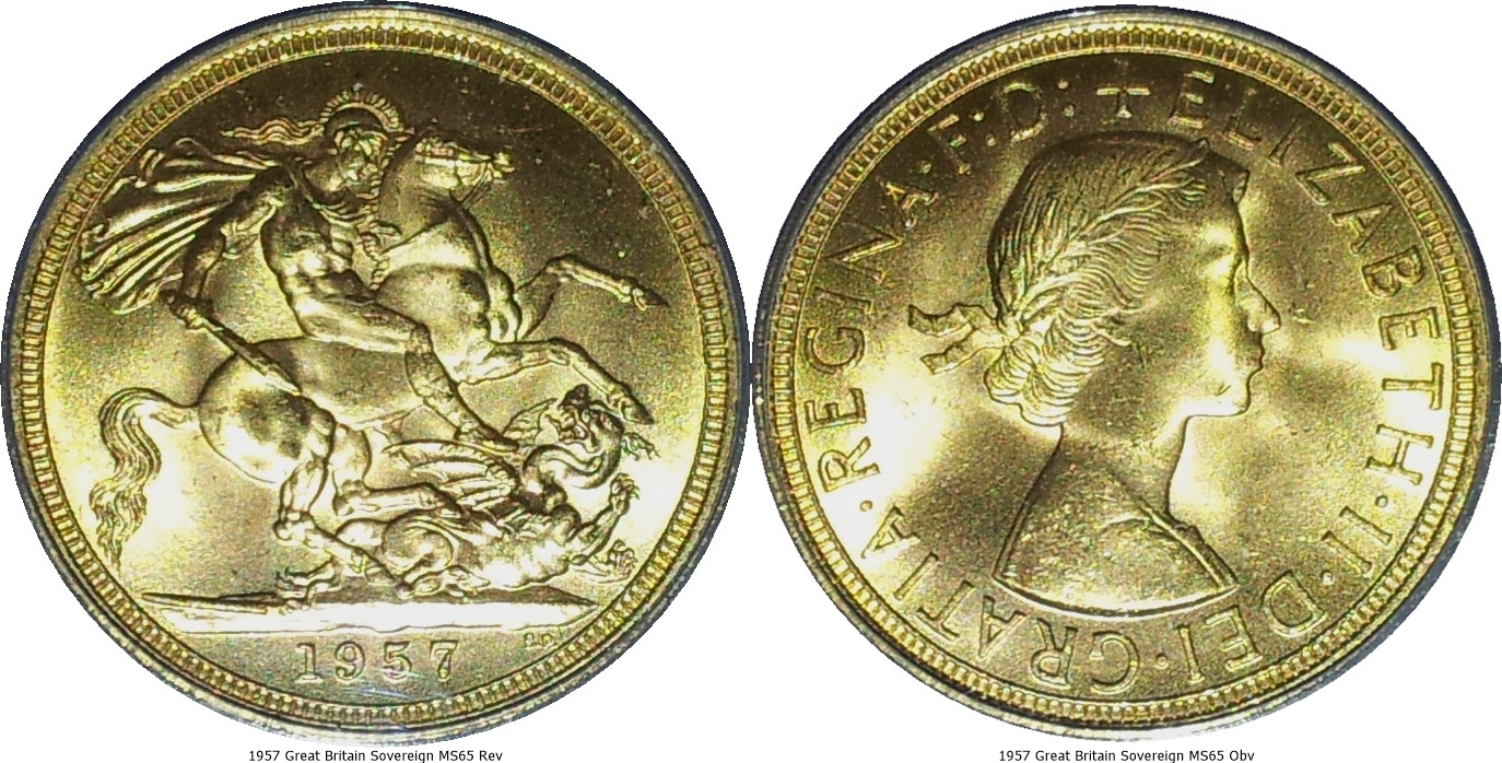 1957 Great Britain Sovereign MS65 -tile.jpg