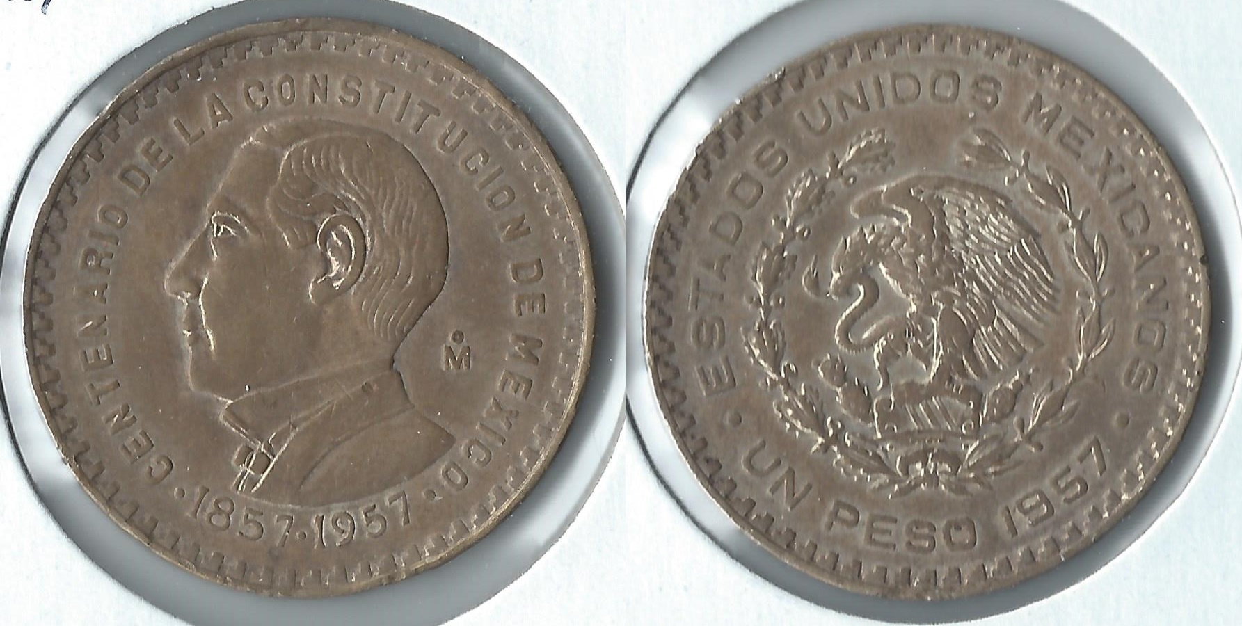 1957 mexico 1 peso constitution.jpg