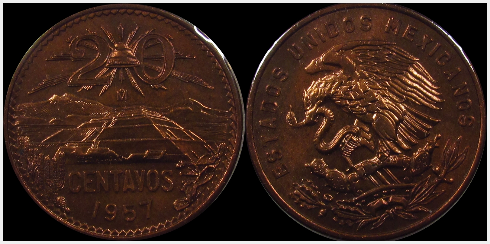 1957 Mexico 20 Centavos.jpg