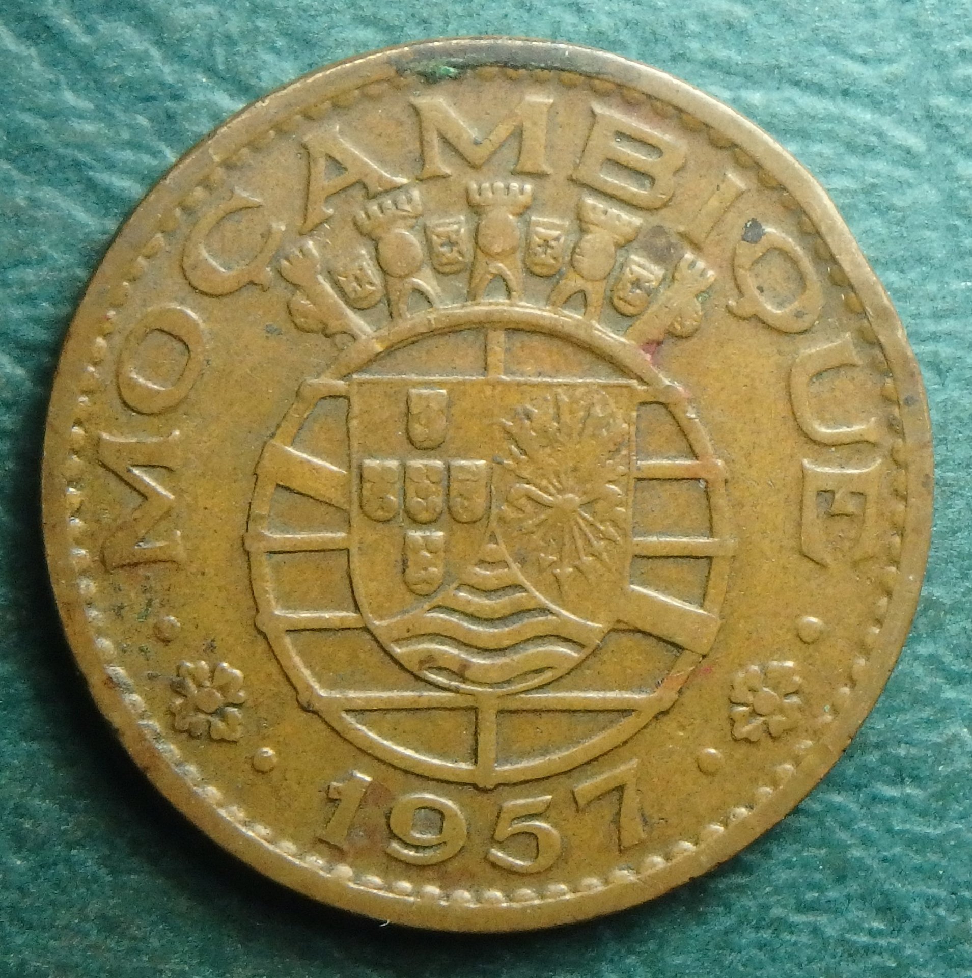 1957 PT-MZ 1 e obv.JPG