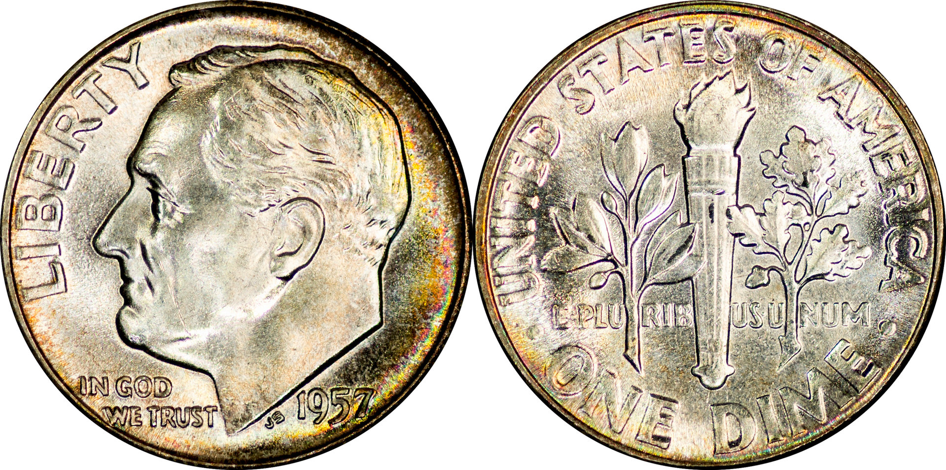 1957 Roosevelt Dime 1.jpg