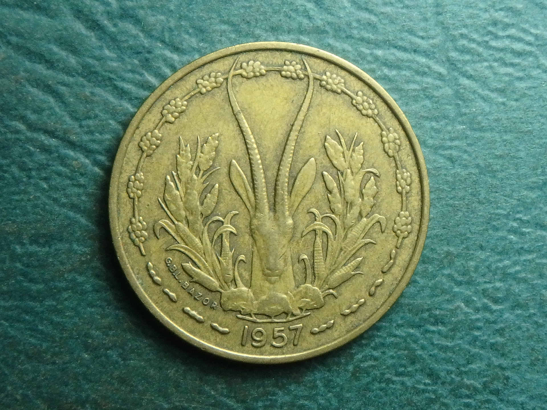 1957 TG 10 f obv.JPG