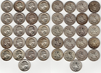 1957 Type B Quarters.jpg