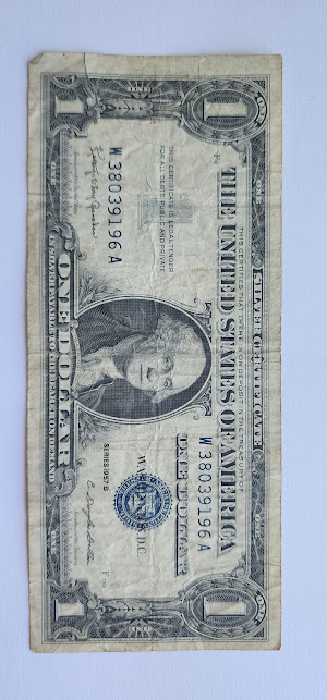 1957b $1 blue seal front.jpg