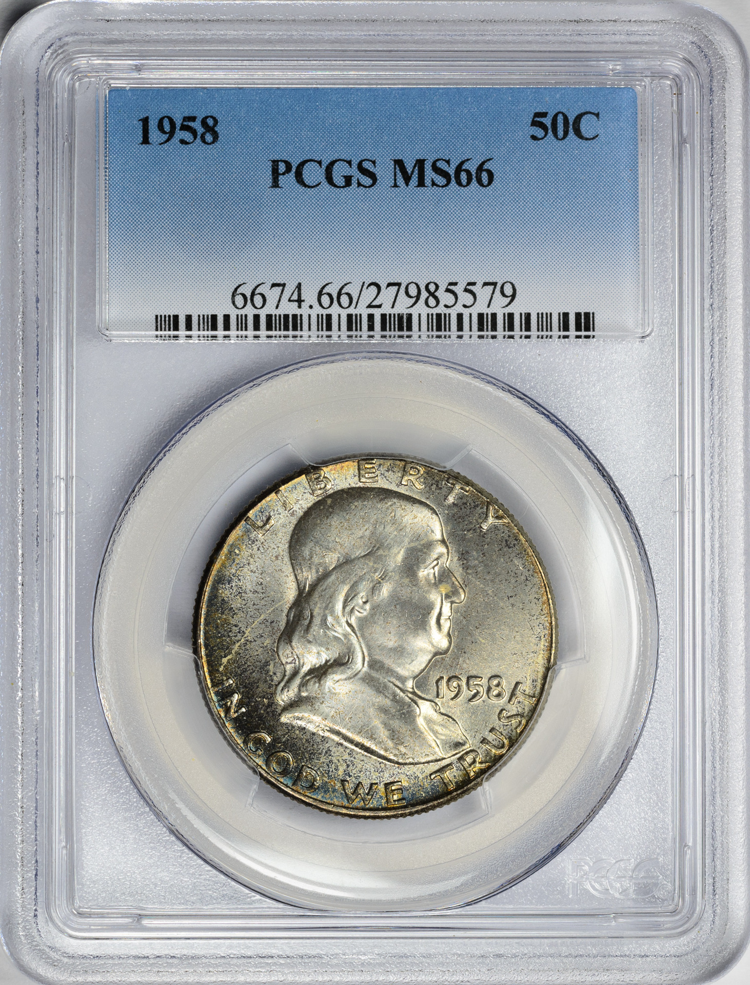 1958 50c Obv slab MS66.jpg