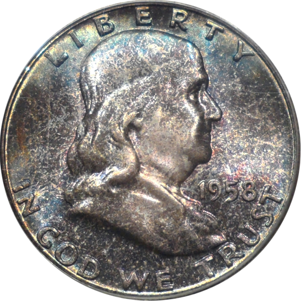 1958 50C PCGS MS 65 Obv.jpg