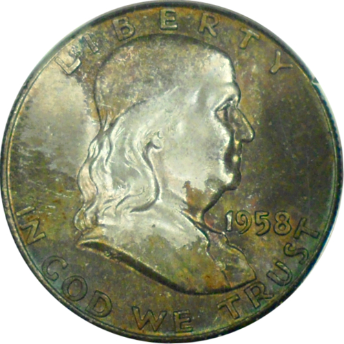 1958 50C PCGS MS 65 Obv.jpg