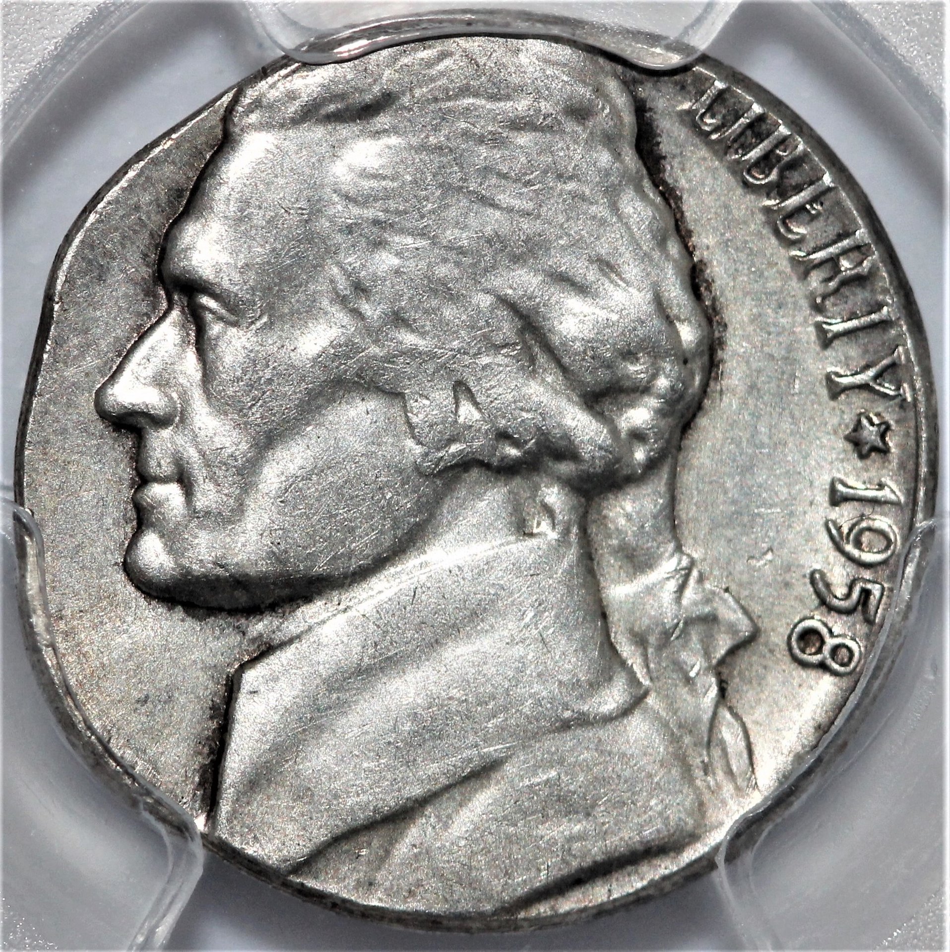1958 5c on 10c Silver OBV.JPG