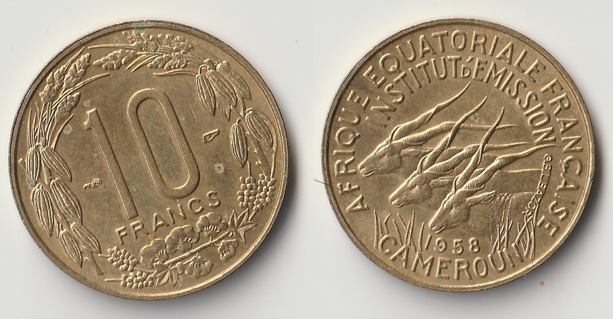 1958 cameroon 10 francs.jpg