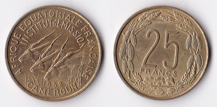 1958 cameroon 25 francs.jpg