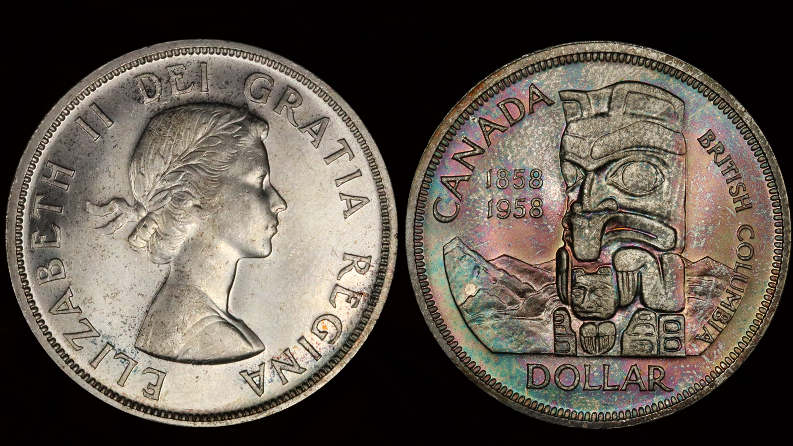 1958 Canada Silver Dollar.jpg