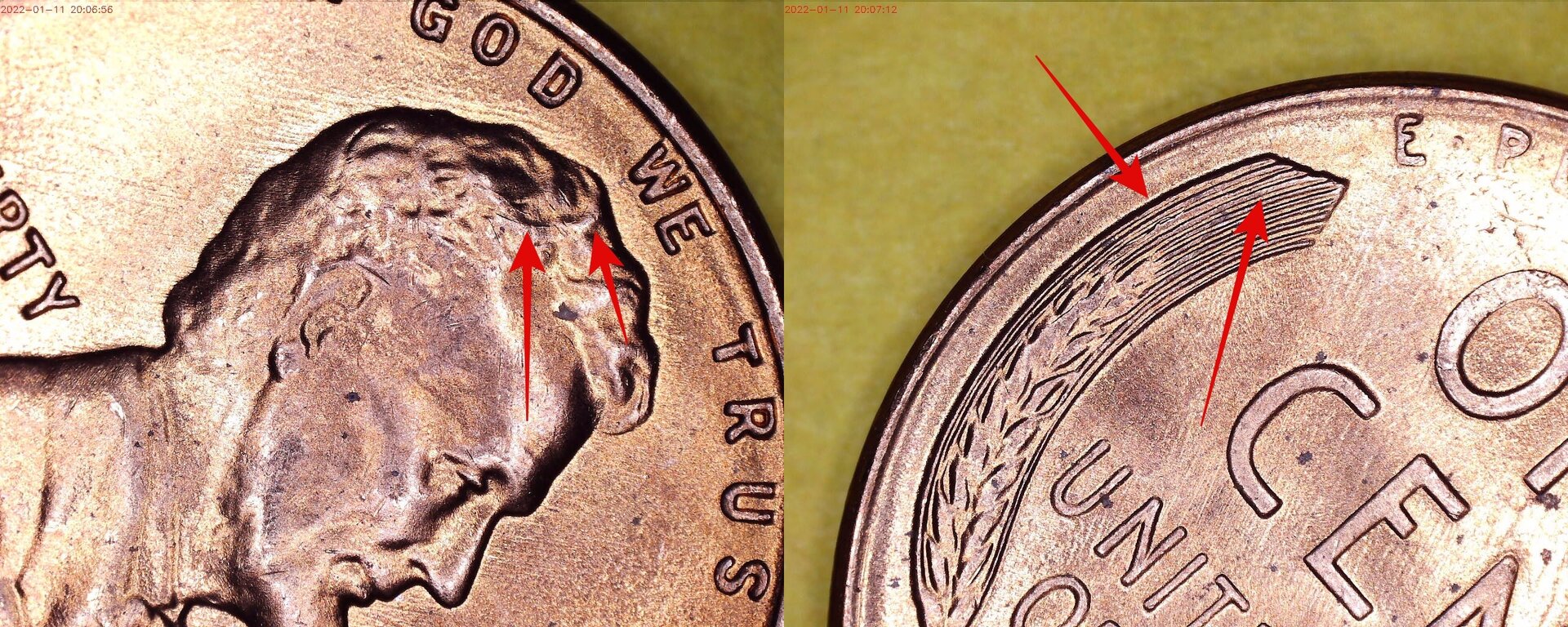 1958 D Crack Obv and Rev Ex A.jpg