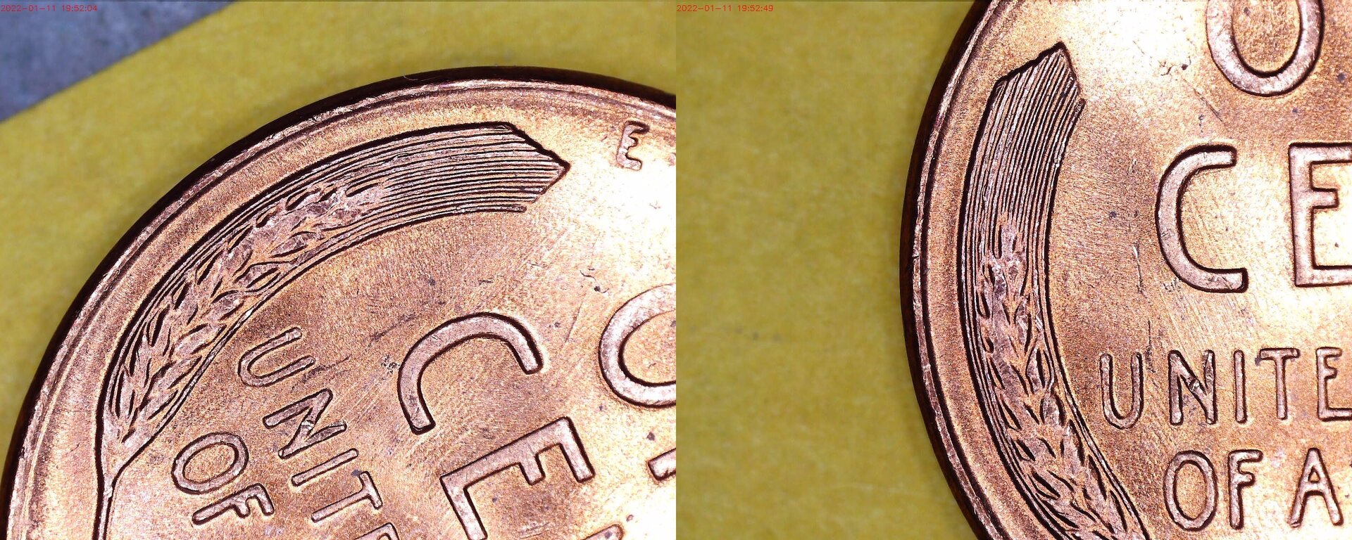 1958 D Crack Obv and Rev R Side.jpg