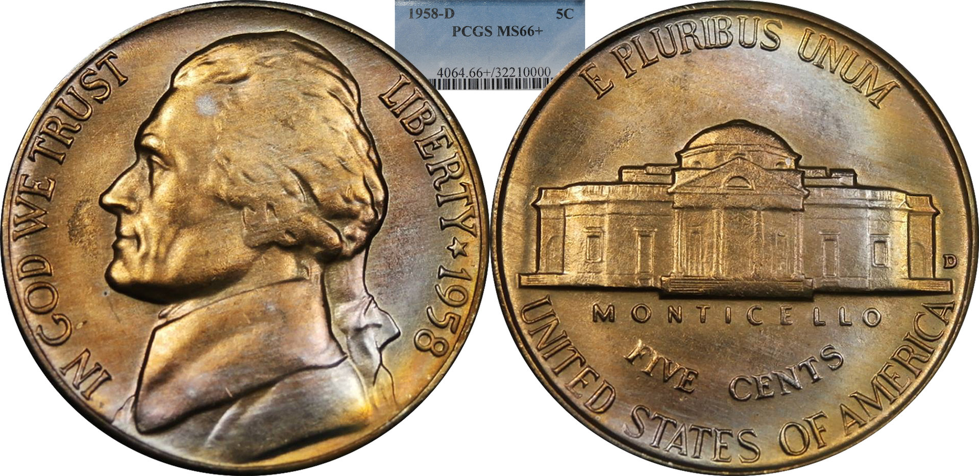 1958 D Jefferson Nickel PCGS MS66.jpg