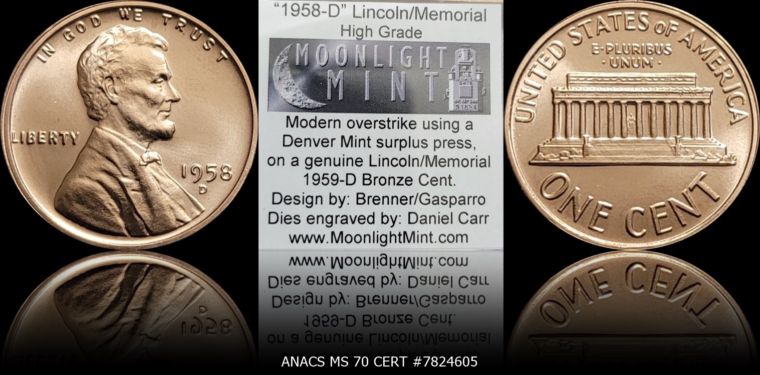 1958 -D Lincoln Memorial ms70.jpg