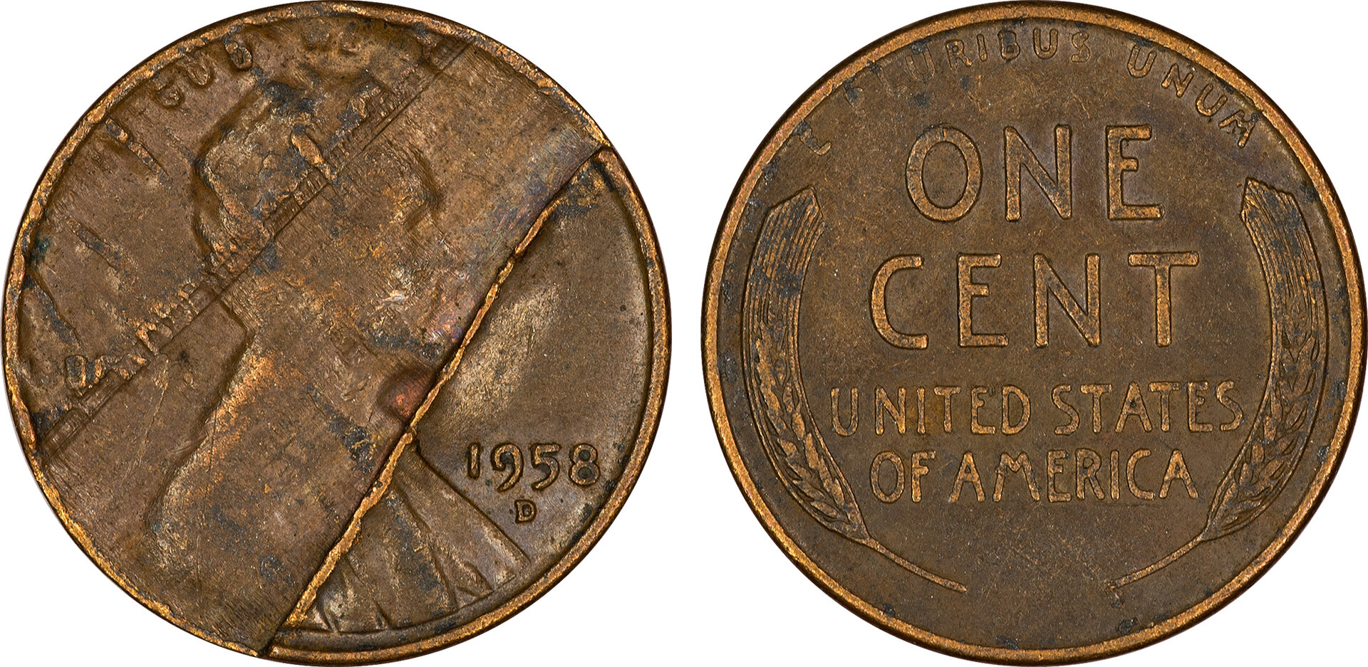 1958 D Lincoln Wheat Cent (Lamination).jpg