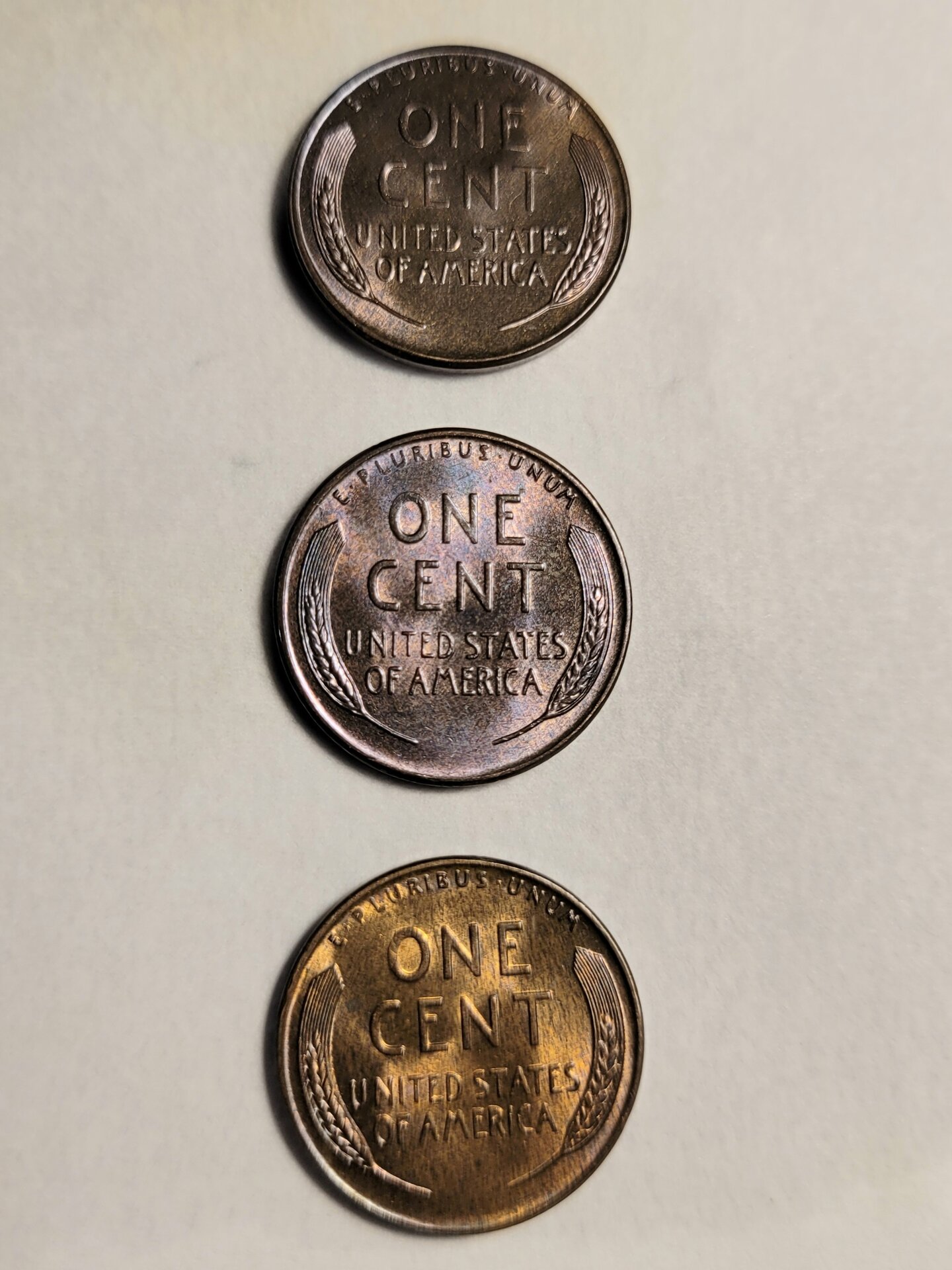 1958 D Uncirc. Wheat Cents (3) 1.jpg