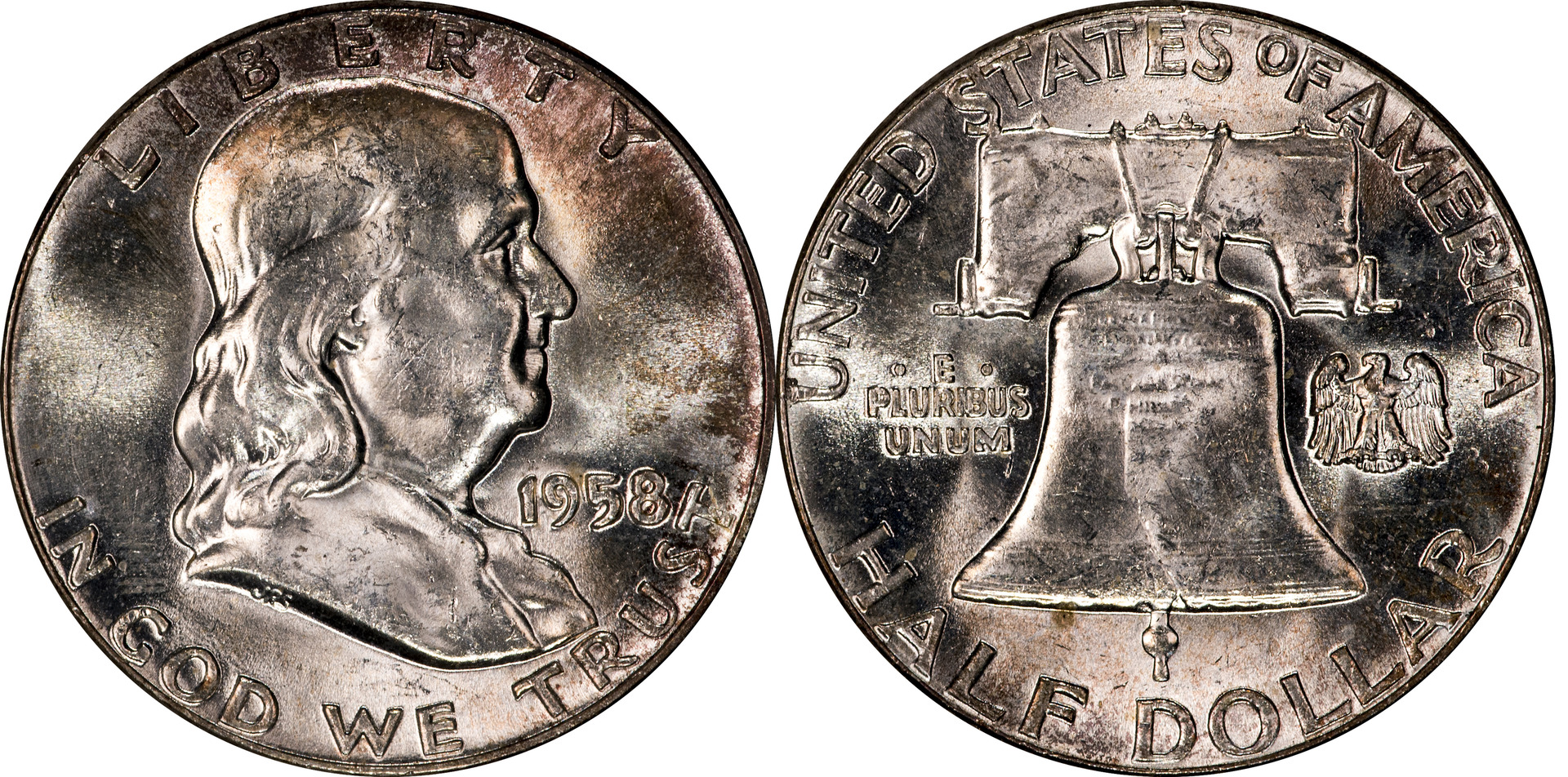 1958 Franklin Half Type 2.jpg