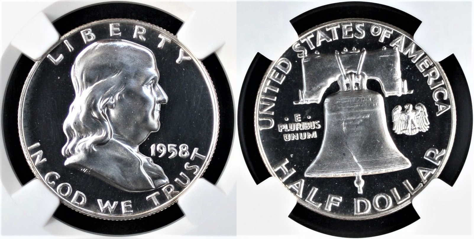 1958 Franklin PR67 CAMEO.jpg