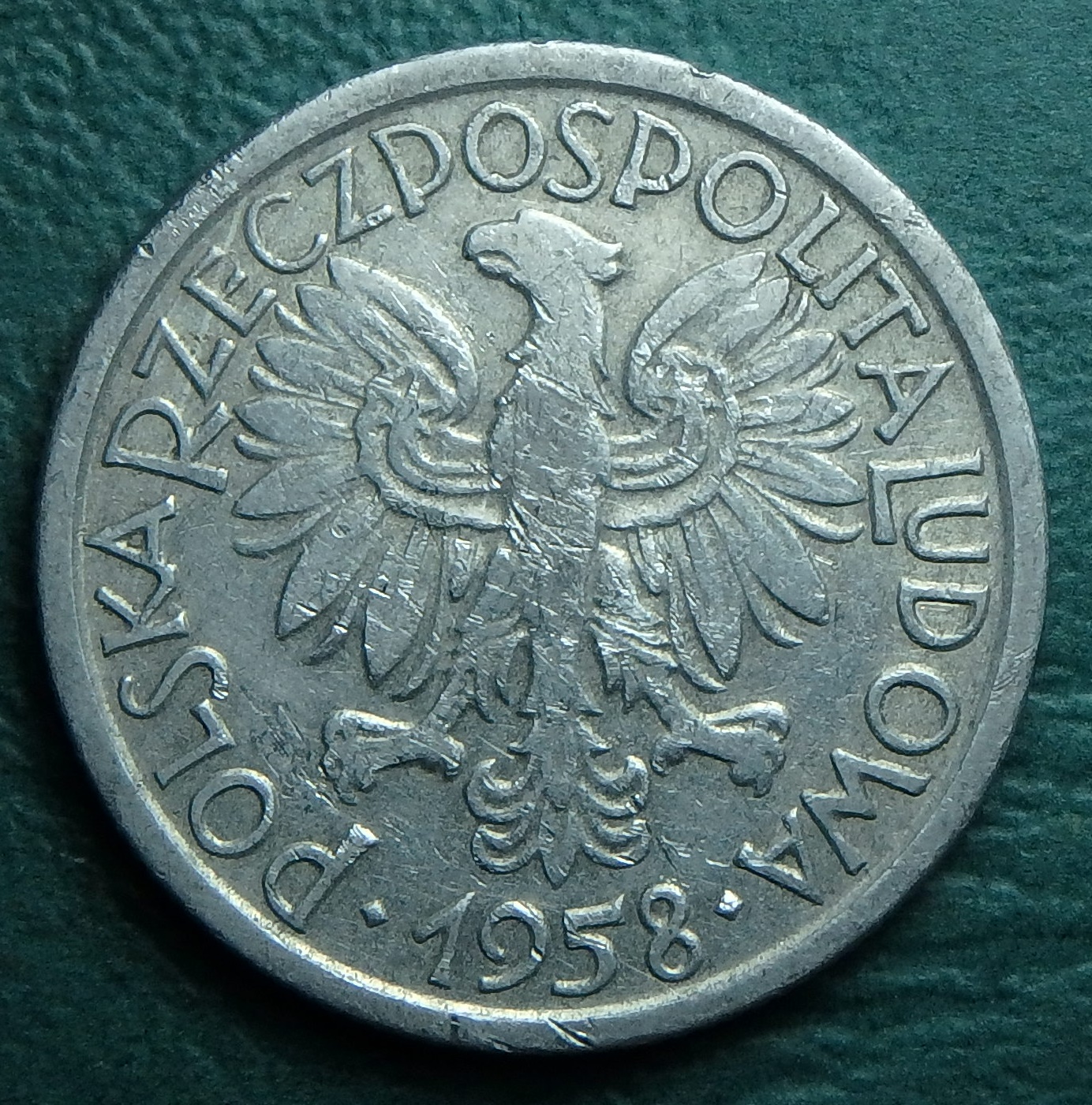 1958 PL 2 z obv.JPG