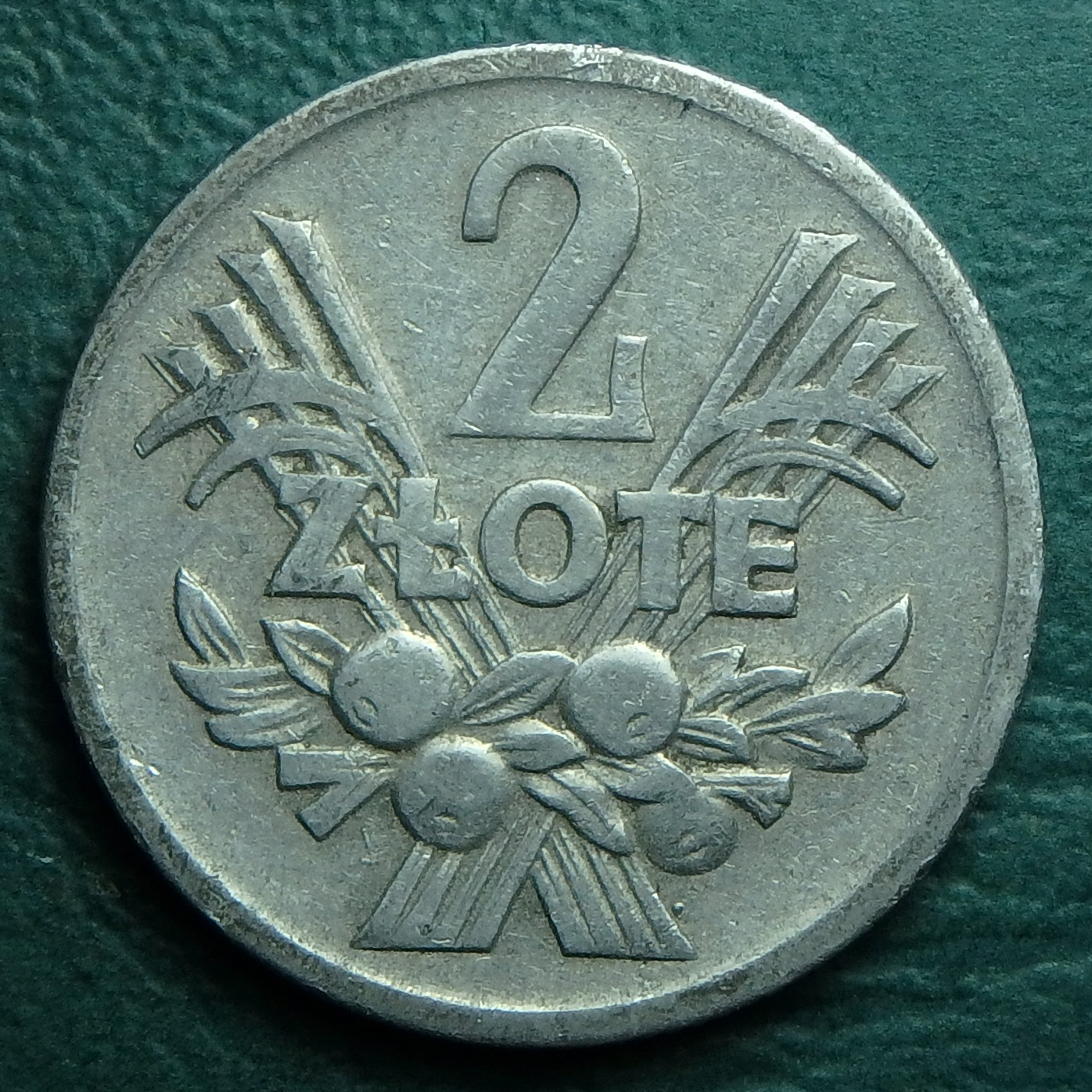 1958 PL 2 z rev.JPG