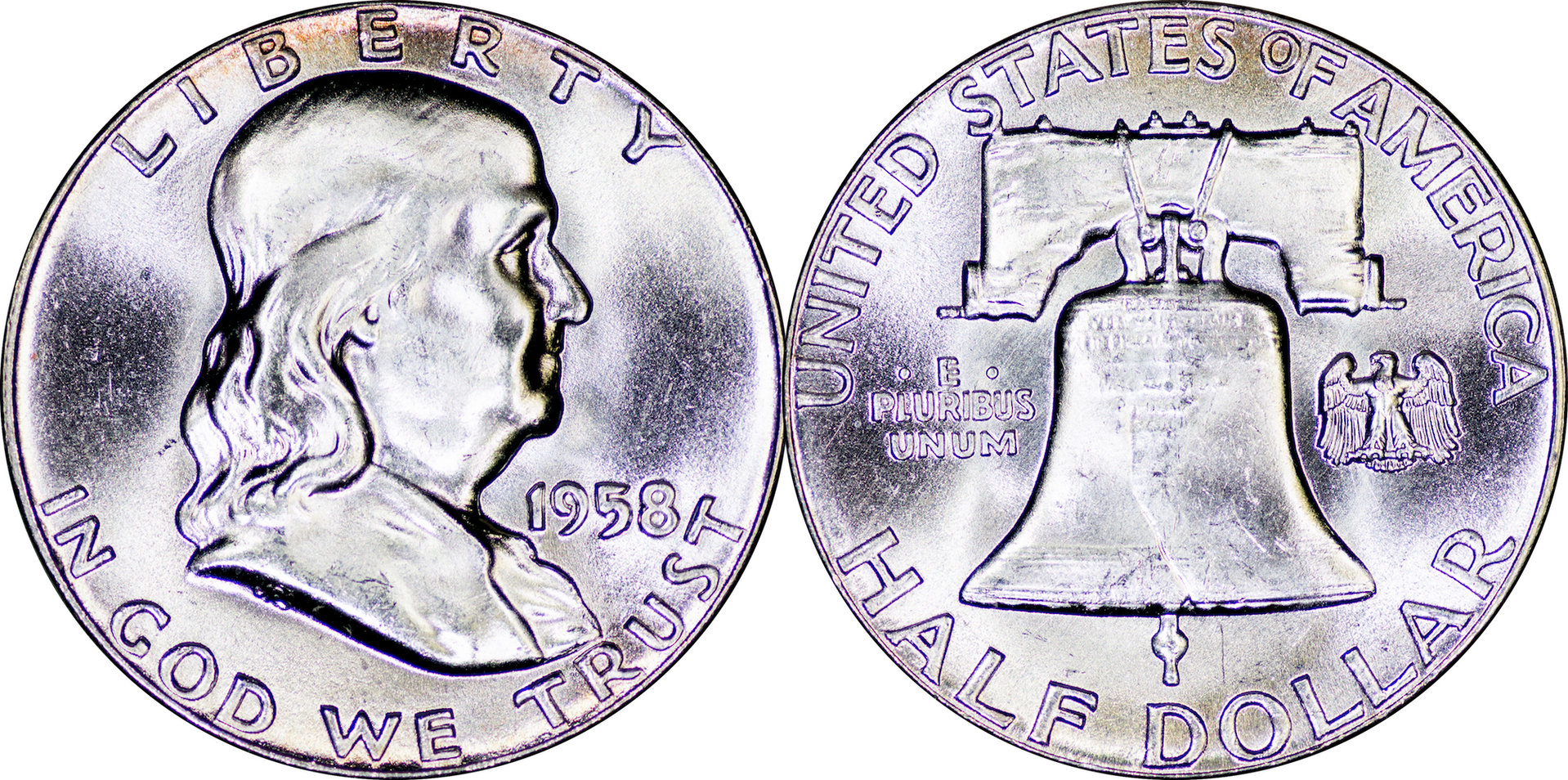 1958 Type B Franklin Half 2.jpg