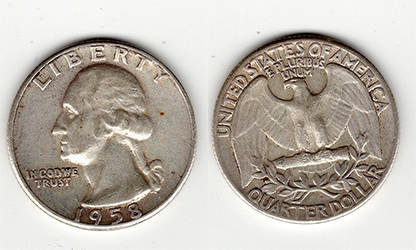 1958 Type B Quarters.jpg