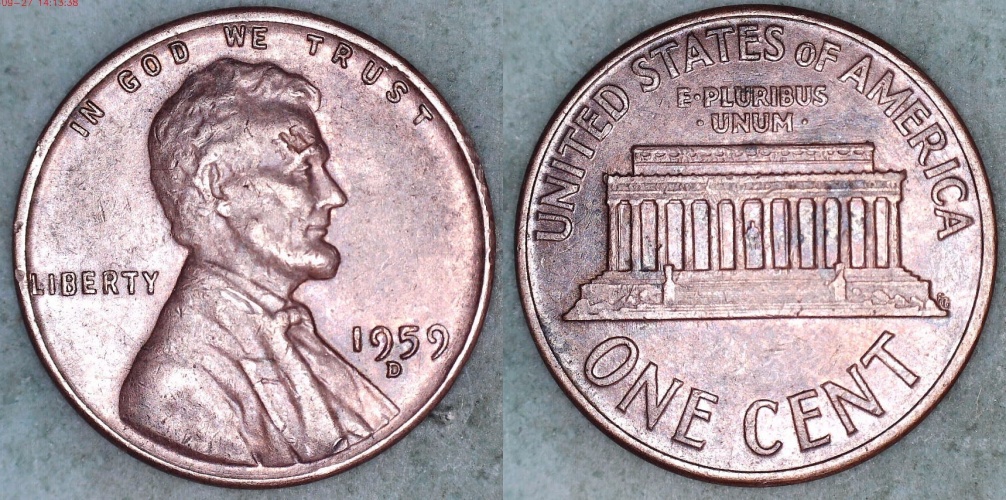 1959 D Lam on Skull.jpg