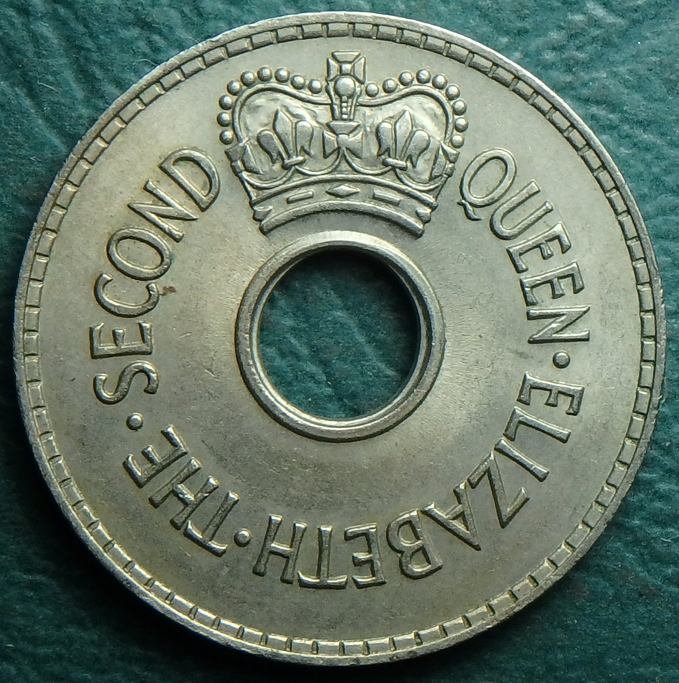 1959 Fiji 1 p obv.JPG