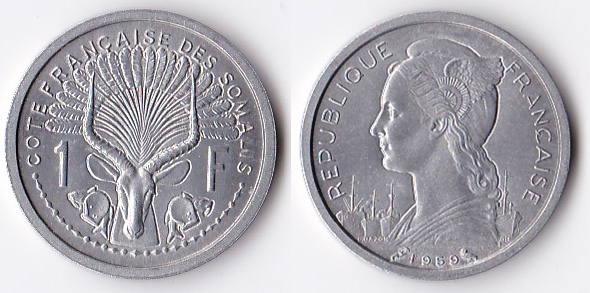 1959 french somalia 1 franc.jpg