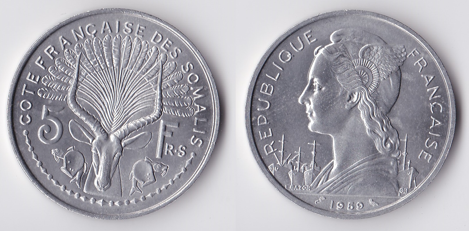 1959 french somaliland 5 francs.jpg