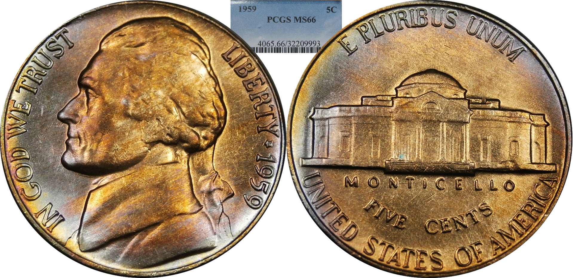 1959 Jefferson Nickel PCGS MS66.jpg