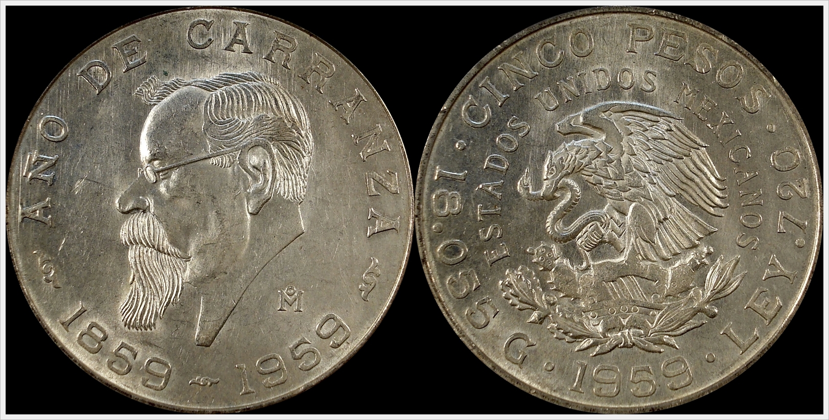 1959 Mexico 5 Pesos.jpg