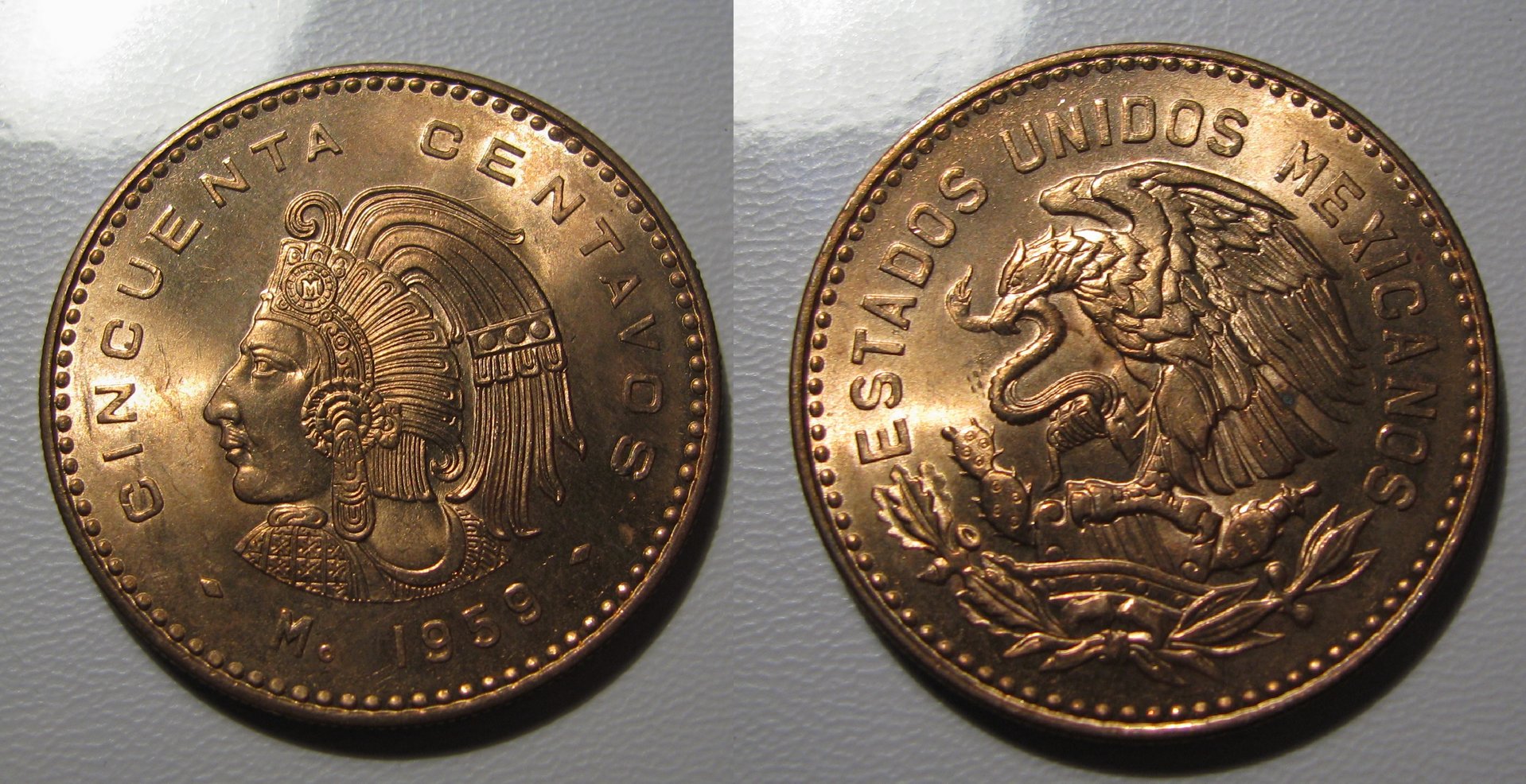1959 Mexico 50 Centavos.jpg