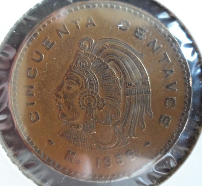 1959 Mexico 50 Centavos ReverseSM.JPG
