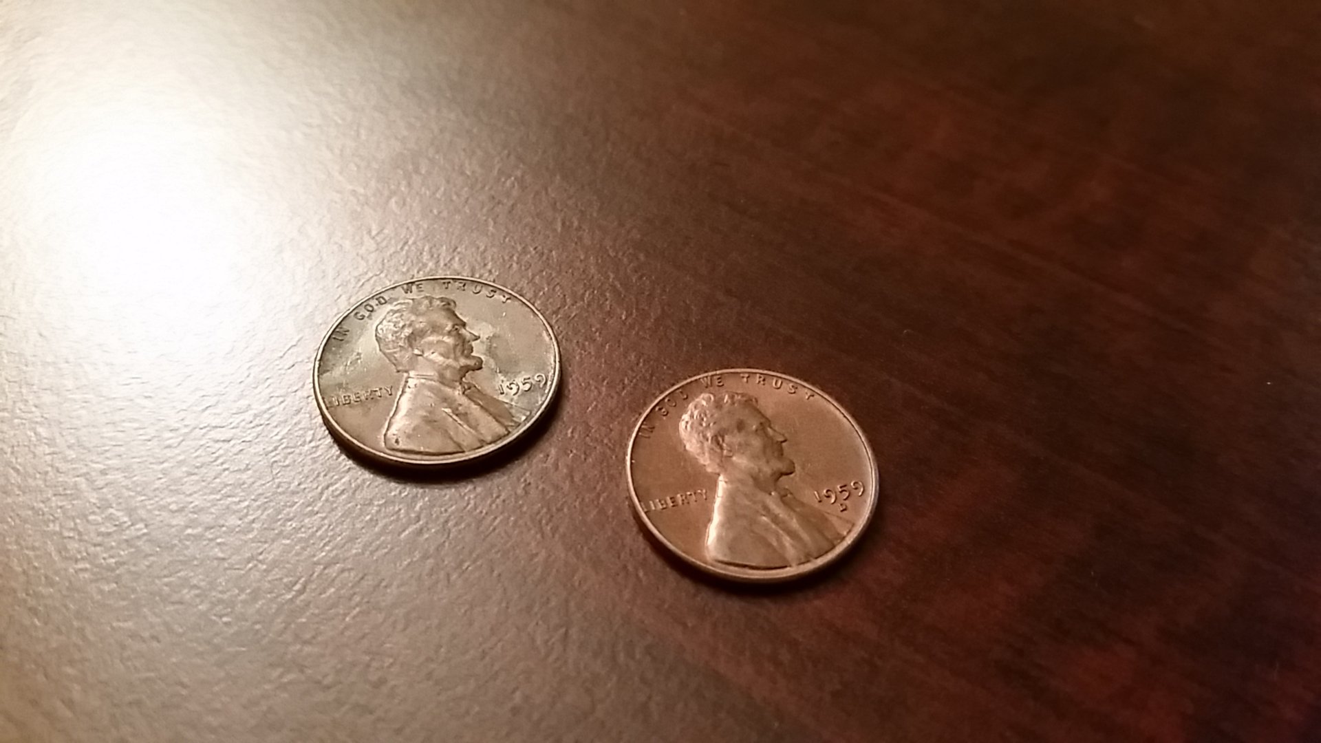 1959 P & D Lincoln Cents (2).jpg