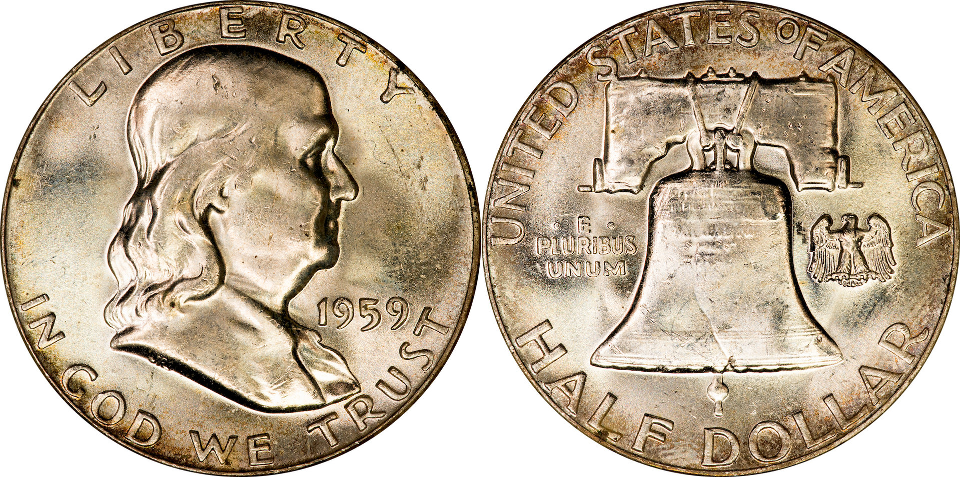 1959 Type B Franklin Half 13.jpg
