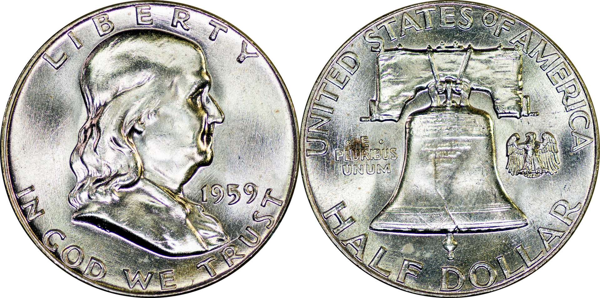 1959 Type B Franklin Half 8.jpg