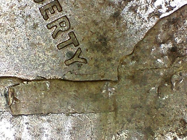 1960 Lincoln chip on shoulder Close up.jpg