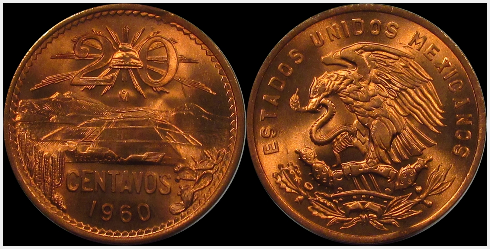 1960 Mexico 20 Centavos.jpg