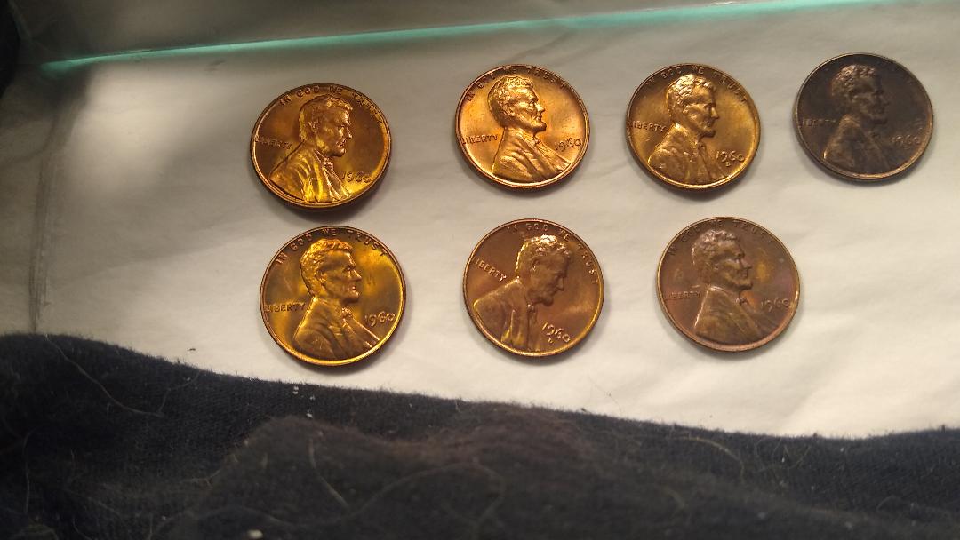 1960 pennies obverse.jpg