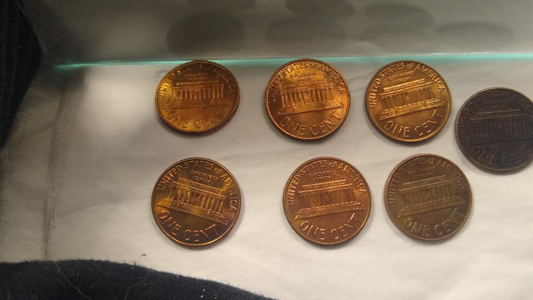 1960 pennies reverse.jpg