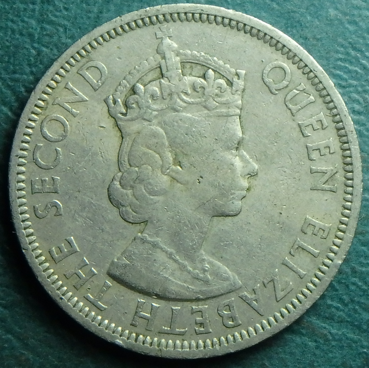 1960 Seychelles 1 r obv.JPG