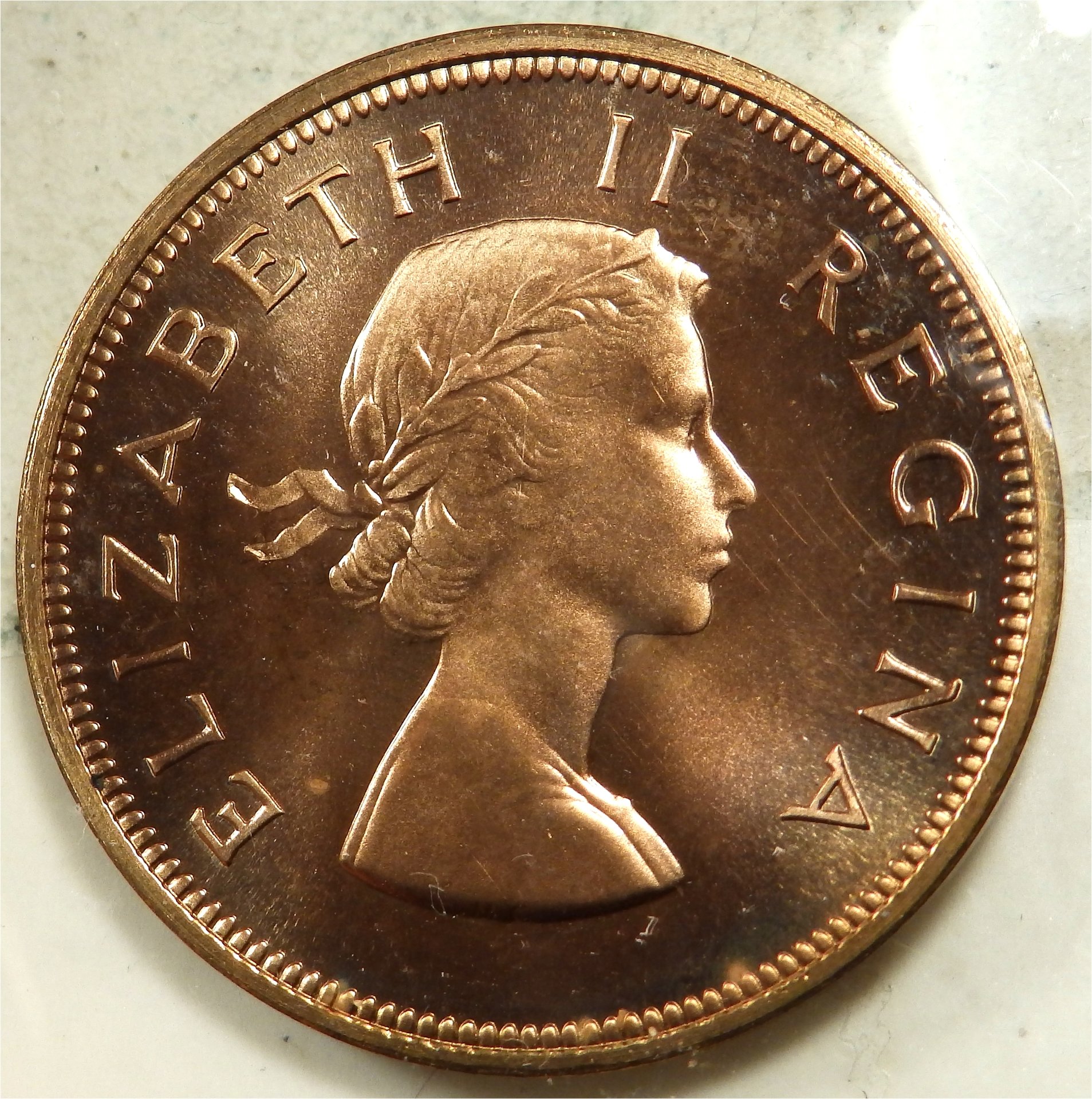 1960 South Africa penny proof obv.jpg