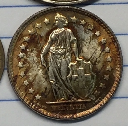 1960 Swiss Franc_1.jpg