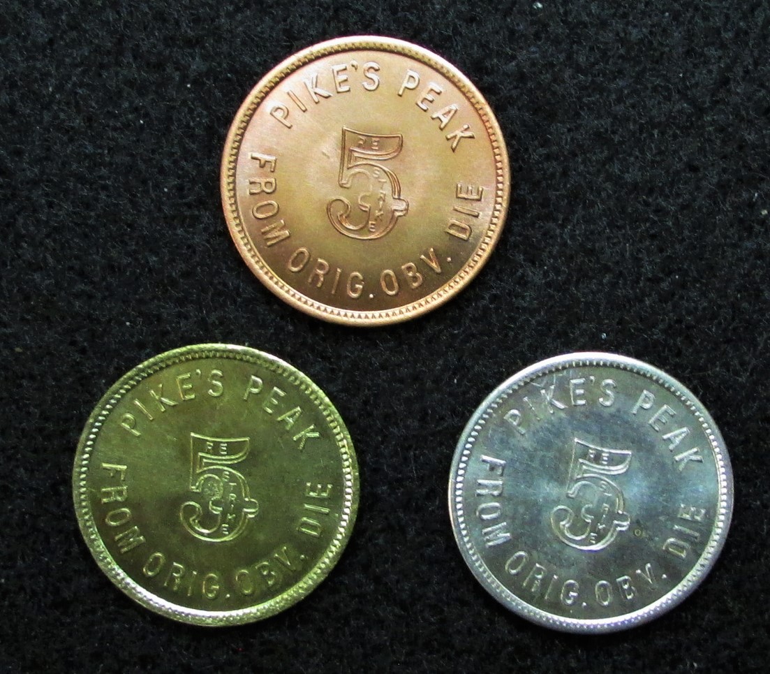 1960's J.J. Conway restrike trio - #2.JPG