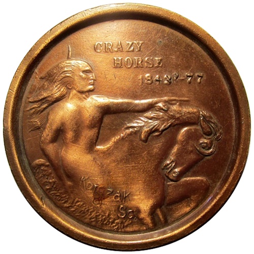 1960sCrazyHorseLuckyPennyOBV.jpg