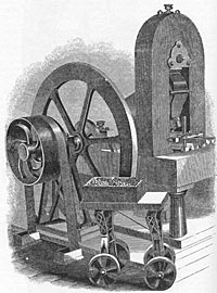 1960sFirstSteamCoinageRestrikeUSMintGobrechtArtwork.jpg