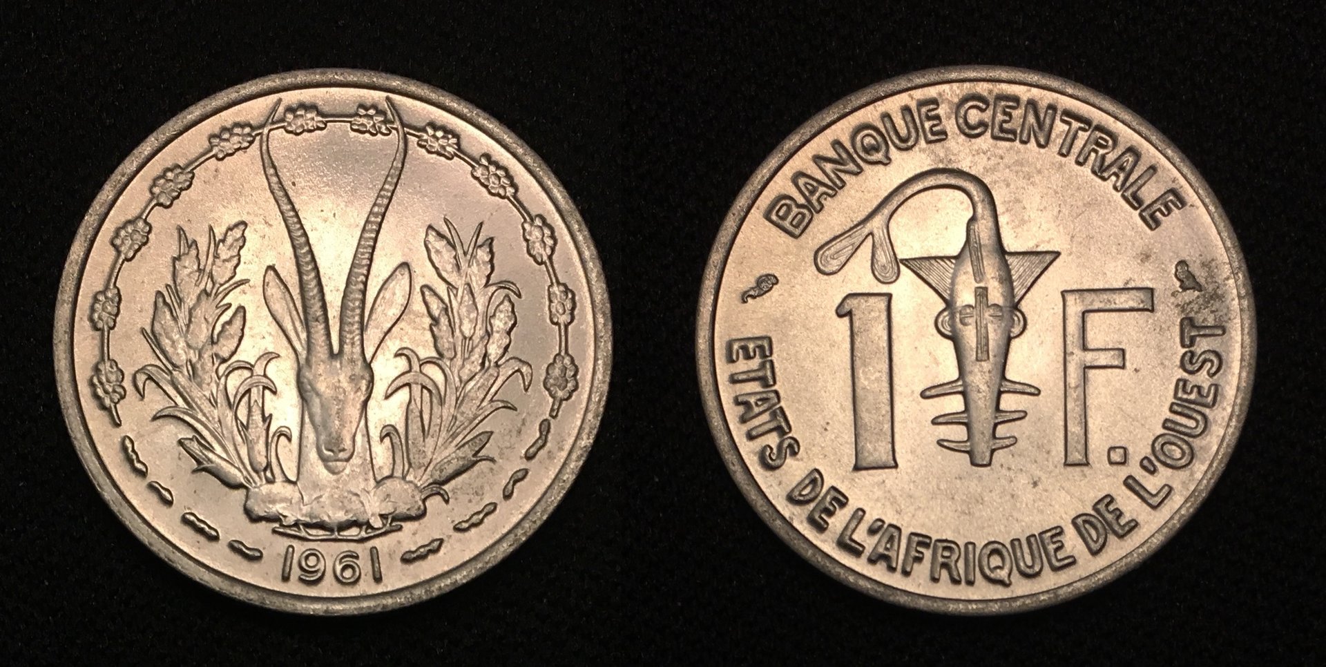 1961 1 Franc Combined.jpg